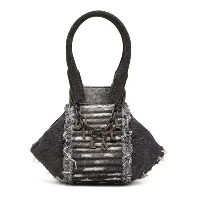 Kabelka diesel d-vina d-vina-xs shoulder bag black