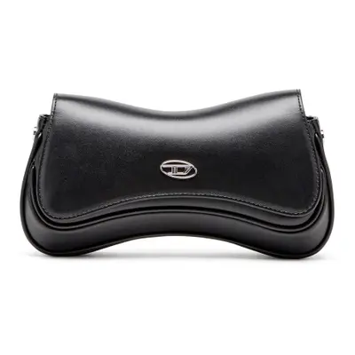 Kabelka diesel play play clutch clutch black