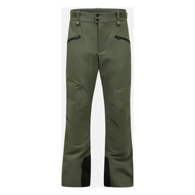 Kalhoty peak performance m navtech pants pine needle