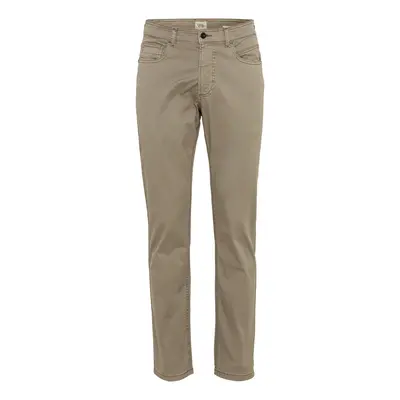 Kalhoty camel active casual pants khaki