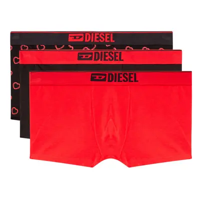 Spodní prádlo diesel damien-gft-3pack boxer-shorts multicolor