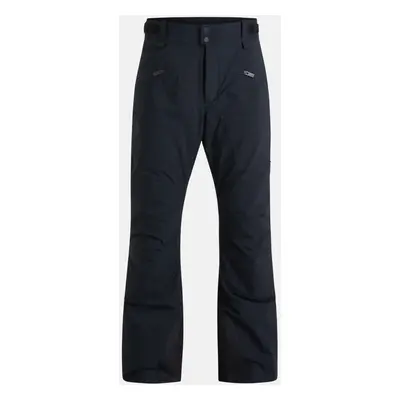 Kalhoty peak performance navtech pants black