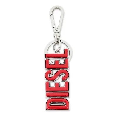 Klíčenka diesel dsl 3d dsl 3d key ring red