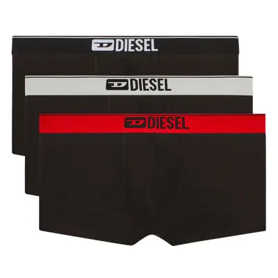 Spodní prádlo diesel umbx-damienthreepack boxer-shorts black7