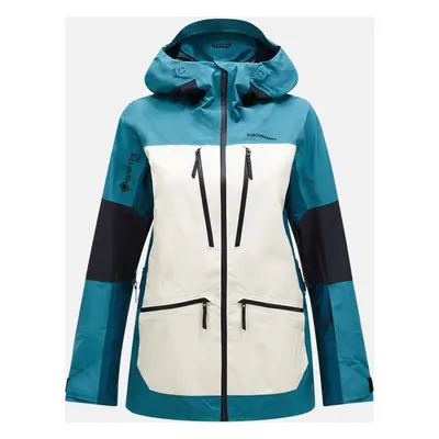 Bunda peak performance w vertical gore-tex pro jacket hydro fresh