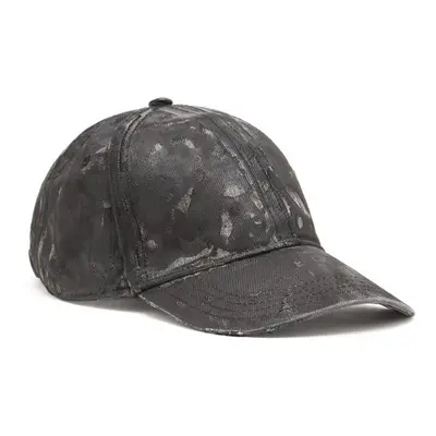 Kšiltovka diesel c-iro hat black