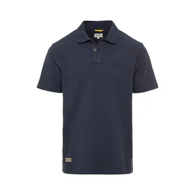 Polokošile camel active gmd polo night blue