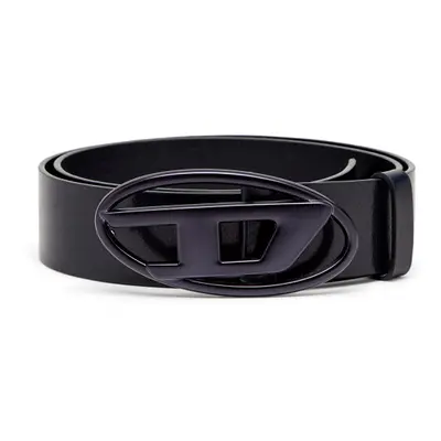 Opasek diesel oval d logo b-1dr belt dark blue