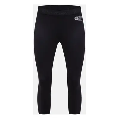 Termo prádlo peak performance fwt w spirit short john black