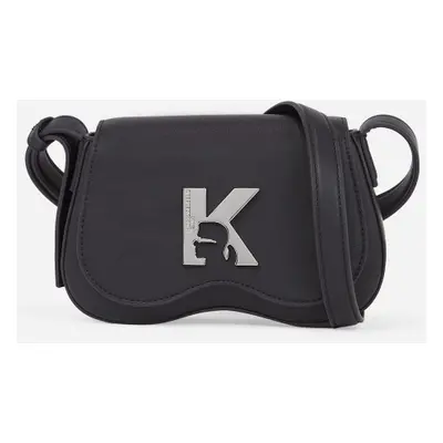 Crossbody karl lagerfeld jeans klj sunglass mini cb black