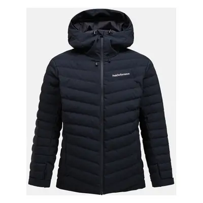 Bunda peak performance m frost ski jacket black