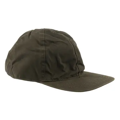 Kšiltovka camel active texxxactive 6-panel cap dark chocolate