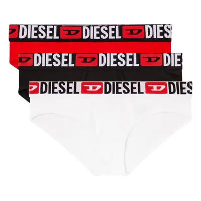 Spodní prádlo diesel oxy-d-core-3pack underpants multicolor