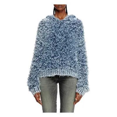 Svetr diesel m-dolly knitwear ancient water