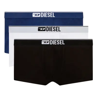 Spodní prádlo diesel umbx-damienthreepack boxer-shorts multicolor13