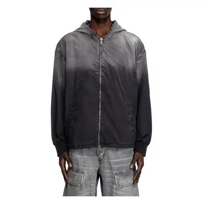 Bunda diesel j-ade jacket black