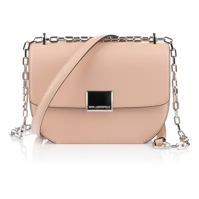 Crossbody karl lagerfeld k/forever sm crossbody antique rose