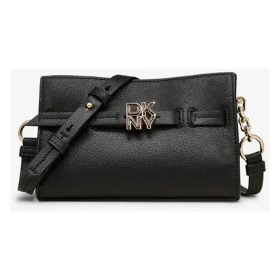 Crossbody dkny buskwick sm crossbod blk/gold