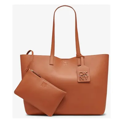 Kabelka dkny park slope ew tote cognac