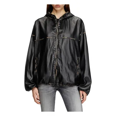 Bunda diesel j-antil jacket caviar