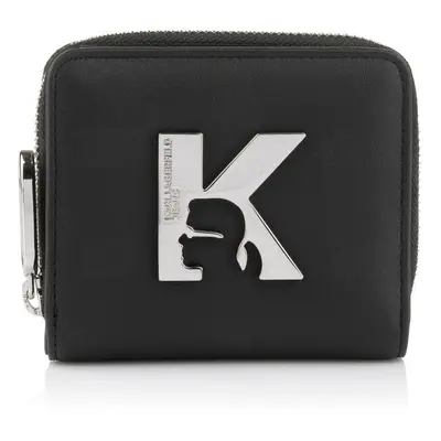 Peněženka karl lagerfeld jeans klj sunglass wallet black