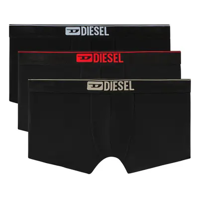 Spodní prádlo diesel umbx-damienthreepack boxer-shorts black6