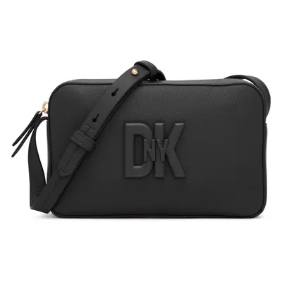 Kabelka dkny seventh avenue sm ca blk/black