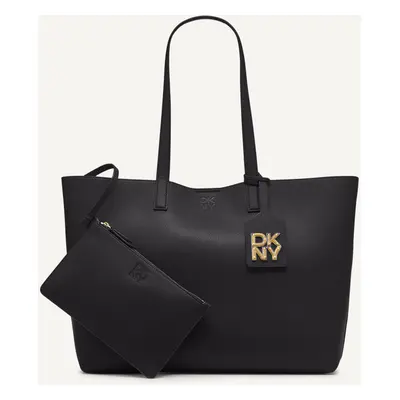 Kabelka dkny park slope ew tote blk/gold