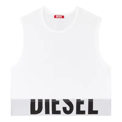 Top diesel ada-d-pop tank bright white