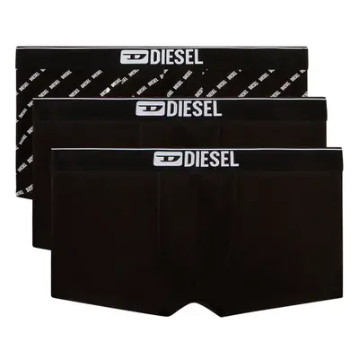 Spodní prádlo diesel damien-threepack boxer-shorts black