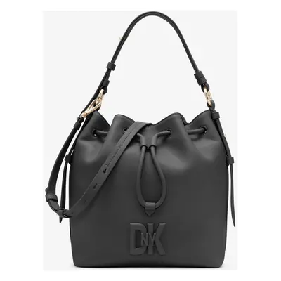 Kabelka dkny seventh avenue md bu blk/black