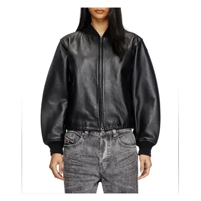 Bunda diesel l-ilyan jacket black