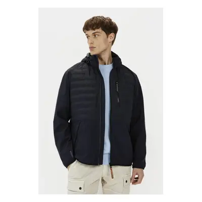 Bunda camel active blouson dark indigo