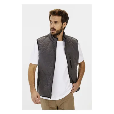 Vesta camel active vest anthra