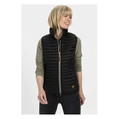 Vesta camel active vest black