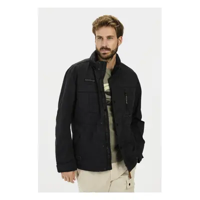 Bunda camel active blouson dark indigo