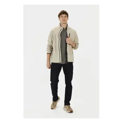 Džíny camel active 5-pkt denim dark indigo