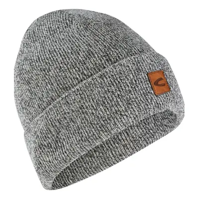 Čepice camel active beanie rock gray