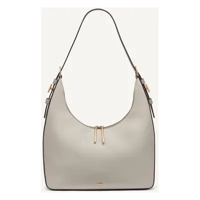 Taška dkny mindy hobo toffee