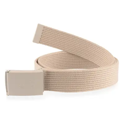 Opasek camel active belt beige