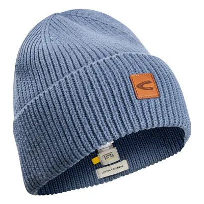 Čepice camel active beanie indigo