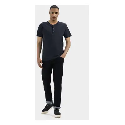 Džíny camel active 5-pkt slim fit indigo