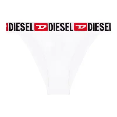 Plavky diesel bfpn-ebbys mutande bright white