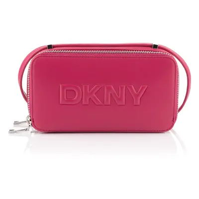 Taška dkny carter camera bag berry