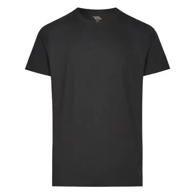 Spodní prádlo camel active uw shirt 2-pack black