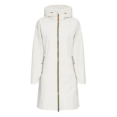 Kabát camel active coat pearl