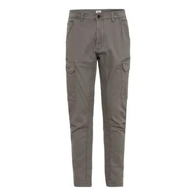 Kalhoty camel active casual pants cargo asphalt