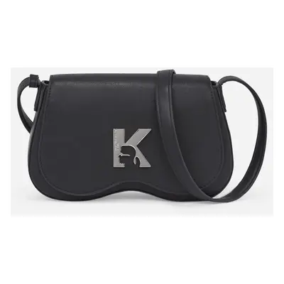 Crossbody karl lagerfeld jeans klj sunglass crossbody black