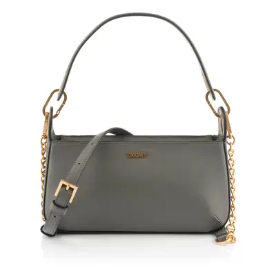 Taška dkny belen tz crossbody dark grey