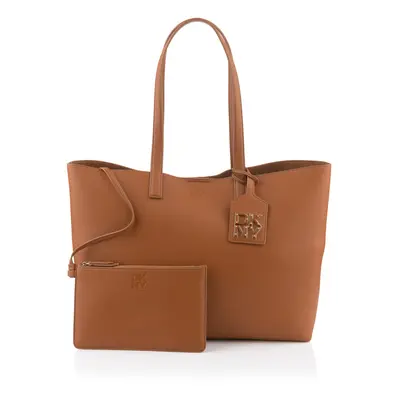 Kabelka dkny park slope ew tote cognac